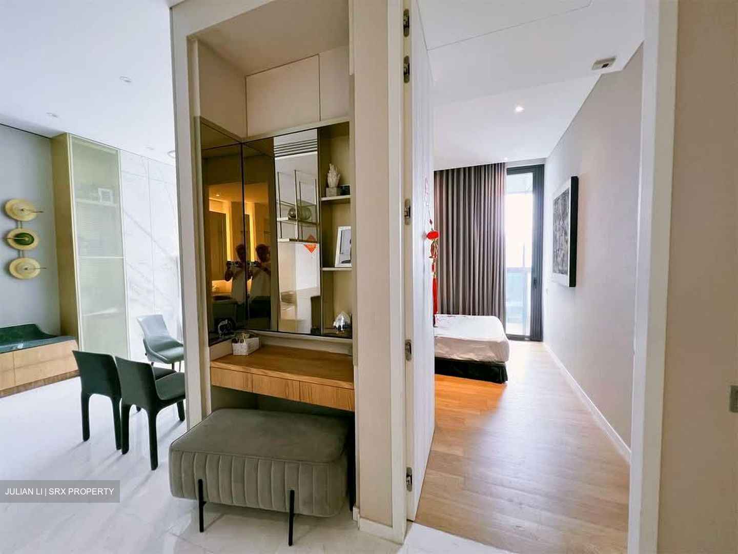 South Beach Residences (D7), Apartment #623007061
